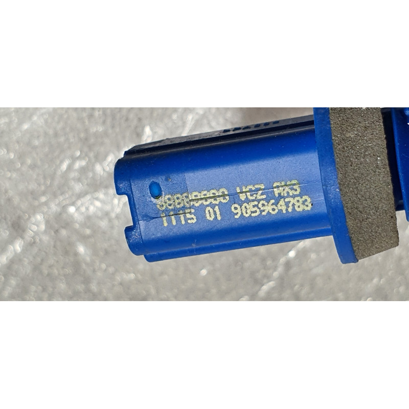 Chrysler HVAC Heater Core Temperature Sensor | Dodge, Jeep