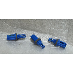 Chrysler HVAC Heater Core Temperature Sensor | Dodge, Jeep