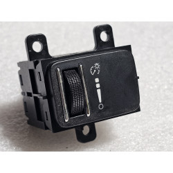 68072006AD Chrysler Town & Country Dash Dimmer Switch 2011-2020 68072006AC