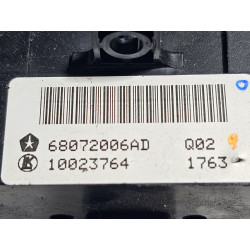 68072006AD Chrysler Town & Country Dash Dimmer Switch 2011-2020 68072006AC