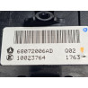 68072006AD Chrysler Town & Country Dash Dimmer Switch 2011-2020 68072006AC