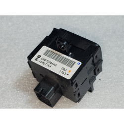 68072006AD Chrysler Town & Country Dash Dimmer Switch 2011-2020 68072006AC