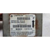 04686256 Dodge Caravan Airbag Computer Module 1995-2000