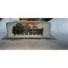 04686256 Dodge Caravan Airbag Computer Module 1995-2000