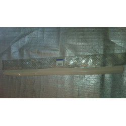 68065288AA Dodge Ram Front Door Molding 2002-2012