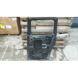 68079388AD Jeep Patriot Right Rear Door 2011-2017