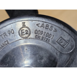 9178850 Volvo S80 Horn Alarm Signal Klaxon