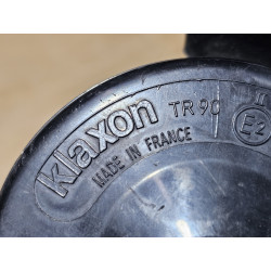 9178850 Volvo S80 Horn Alarm Signal Klaxon