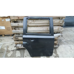 68079388AD Jeep Patriot Right Rear Door 2011-2017
