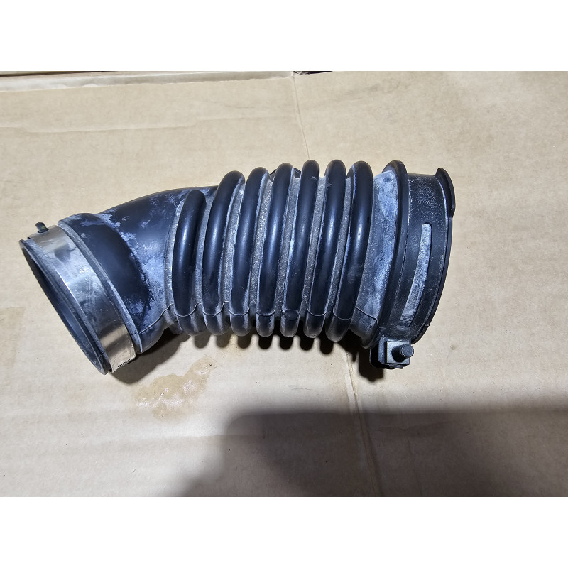 L33X13220 Mazda Air Cleaner Filter Box Resonator Duct Hose Tube Pipe