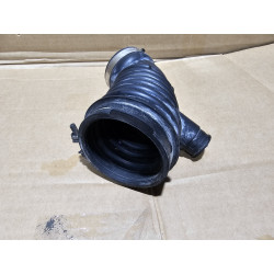 L33X13220 Mazda Air Cleaner Filter Box Resonator Duct Hose Tube Pipe