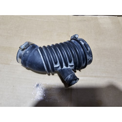 L33X13220 Mazda Air Cleaner Filter Box Resonator Duct Hose Tube Pipe