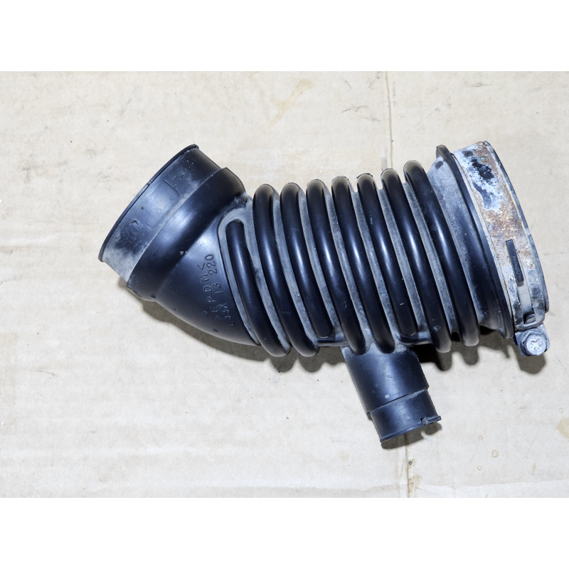 L33X13220 Mazda Air Cleaner Filter Box Resonator Duct Hose Tube Pipe