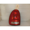 4576363 Dodge Caravan Left Tail Lamp 1996-2003