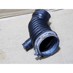 L33X13220 Mazda Air Cleaner Filter Box Resonator Duct Hose Tube Pipe