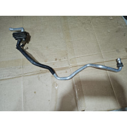 4B1260740E Audi A4 AC Conditioning Dryer Line Hose 1999-2004