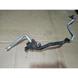 4B1260740E Audi A4 AC Conditioning Dryer Line Hose 1999-2004