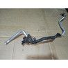 4B1260740E Audi A4 AC Conditioning Dryer Line Hose 1999-2004