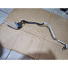 4B1260740E Audi A4 AC Conditioning Dryer Line Hose 1999-2004