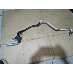 4B1260740E Audi A4 AC Conditioning Dryer Line Hose 1999-2004