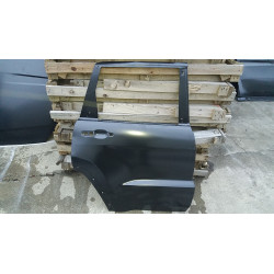68258514AC Jeep Grand Cherokee Rear Right Door Outer Panel Skin 2014-2017
