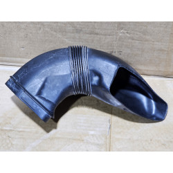 077129643E Audi A8 Air Cleaner Filter Box Resonator Duct Hose Tube Pipe