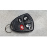 AUTO MATE KEY REMOTE FOB TRANSMITTER RPN474A EZSDEI474V