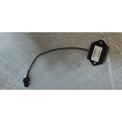 23462243 Cadillac Microphone Sensor