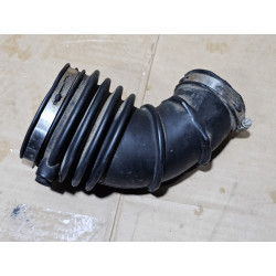 25736884 Cadillac CTS Air Cleaner Filter Box Resonator Duct Hose Tube Pipe