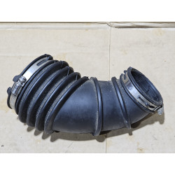25736886 Cadillac CTS Air Cleaner Filter Box Hose Tube Pipe 2003-2005