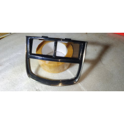 22768257 Cadillac CTS Rear Center Console Bezel Trim 2014-2019 22867632