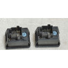 15989589 Chevrolet Blazer Washer Rear Wiper Switch 1995-2000