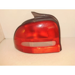 5261863 Dodge Neon Left Tail Lamp 1995-1999