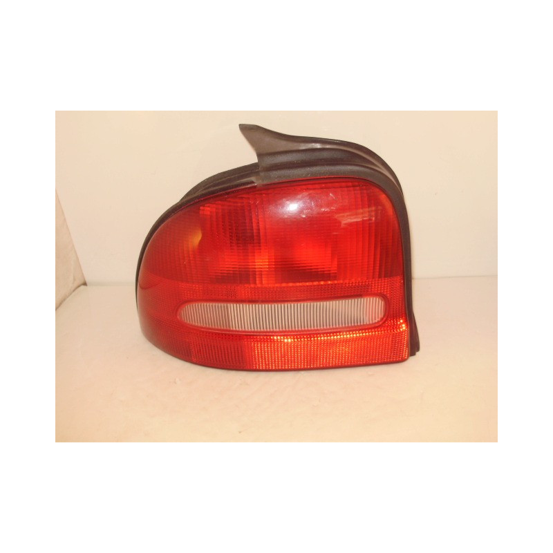 5261863 Dodge Neon Left Tail Lamp 1995-1999
