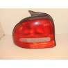 5261863 Dodge Neon Left Tail Lamp 1995-1999