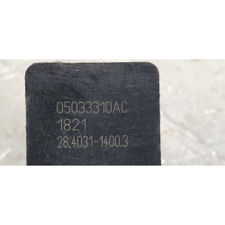 05033310AC Chrysler MAP Sensor