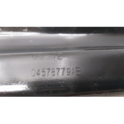 04578779AB Dodge Durango Transmission Crossmember Support Bracket 2011-2024