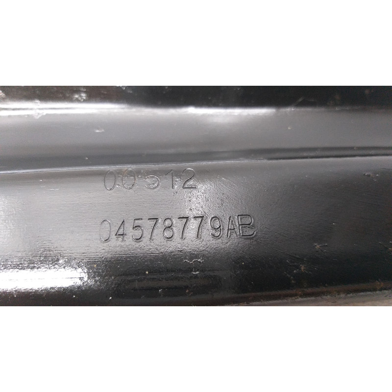 04578779AB Dodge Durango Transmission Crossmember Support Bracket 2011-2024