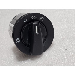 68072000AC Dodge Grand Caravan Headlight Switch 2011-2020 68072000AD