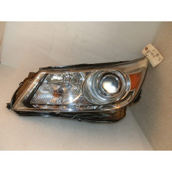 22743218 Buick LaCrosse Left Xenon AFS Projector Headlight 2010-2013
