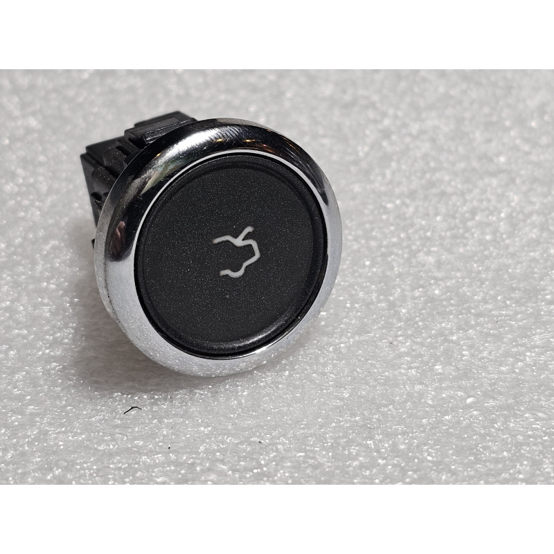 8A5T-19B514-ACW Lincoln MKS Trunk Open Release Switch Button 2009-2012