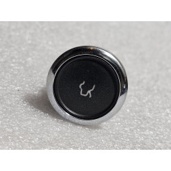8A5T-19B514-ACW Lincoln MKS Trunk Open Release Switch Button 2009-2012