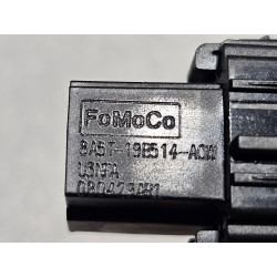 8A5T-19B514-ACW Lincoln MKS Trunk Open Release Switch Button 2009-2012