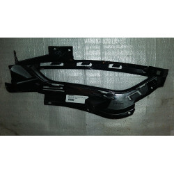 68203005AC Chrysler 200 Left LED Fog Lamp Bezel Cover 2015-2018