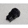 8A5T-19B514-ACW Lincoln MKS Trunk Open Release Switch Button 2009-2012