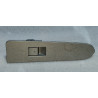 6H6T-14529-ACW Lincoln MKZ Right Rear Door Window Switch 2007-2009