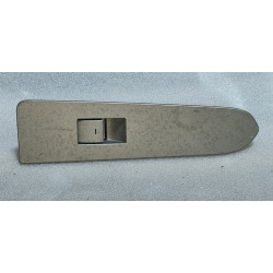 6H6T-14529-ACW Lincoln MKZ Right Rear Door Window Switch 2007-2009