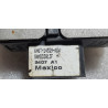 6H6T-14529-ACW Lincoln MKZ Right Rear Door Window Switch 2007-2009