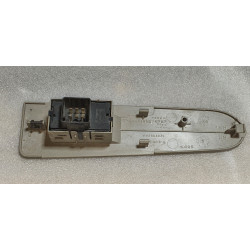 6H6T-14529-ACW Lincoln MKZ Right Rear Door Window Switch 2007-2009