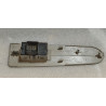 6H6T-14529-ACW Lincoln MKZ Right Rear Door Window Switch 2007-2009